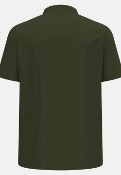 Odlo Essentials Shirt S/S mens