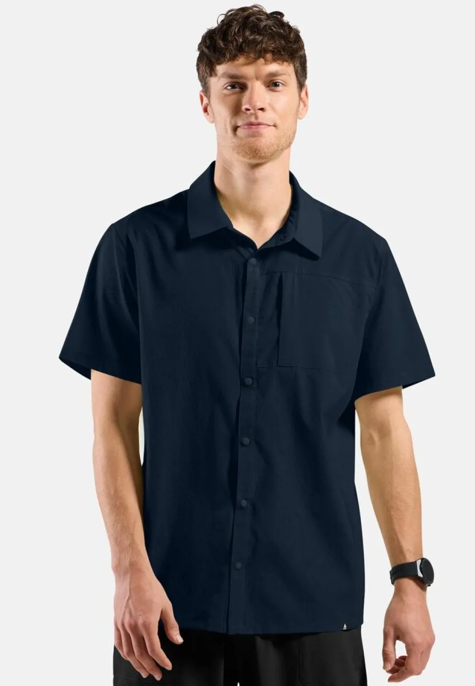 Odlo Essentials Shirt S/S mens