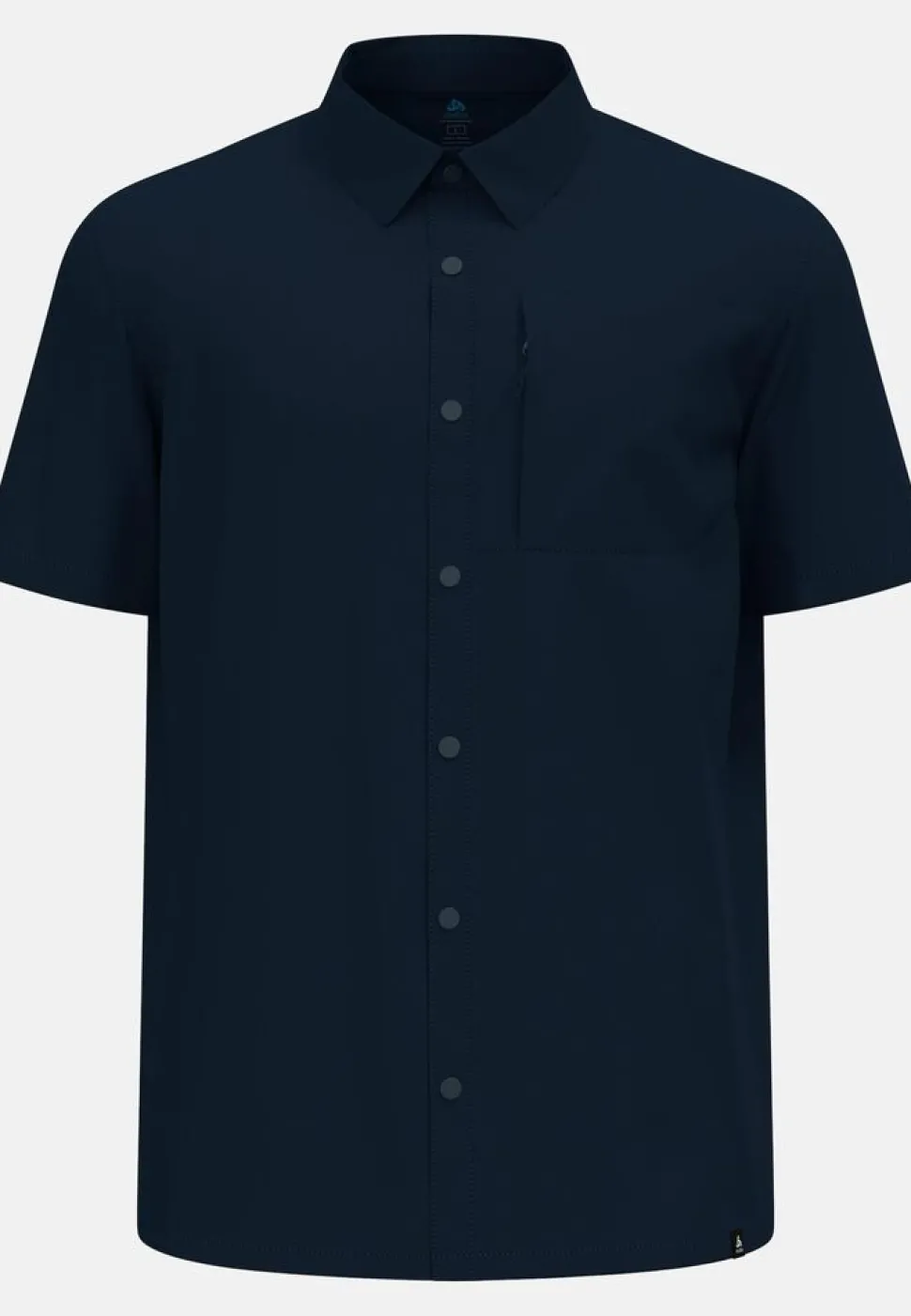 Odlo Essentials Shirt S/S mens