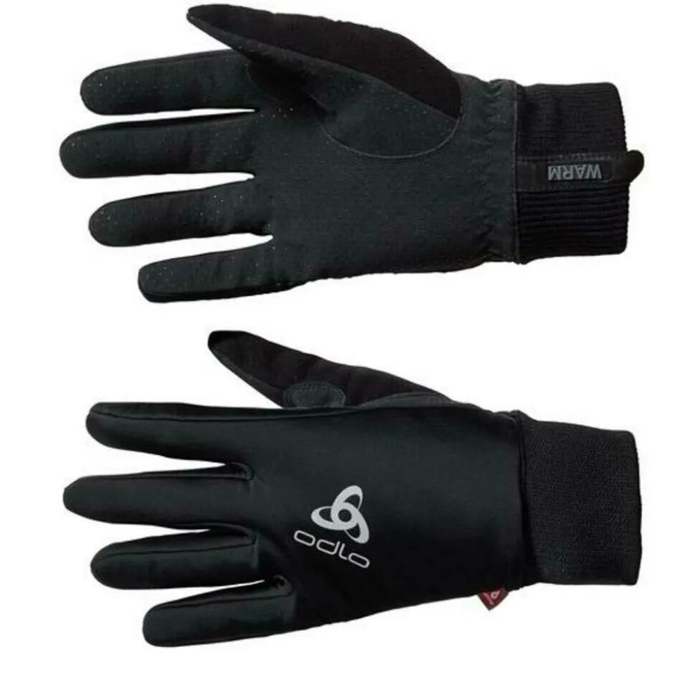 Odlo Gloves elements warm 777680