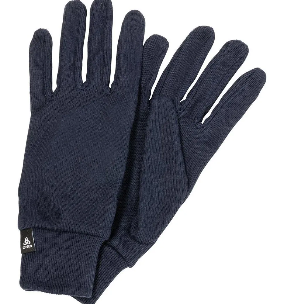 Odlo Gloves full finger Active kids 762749