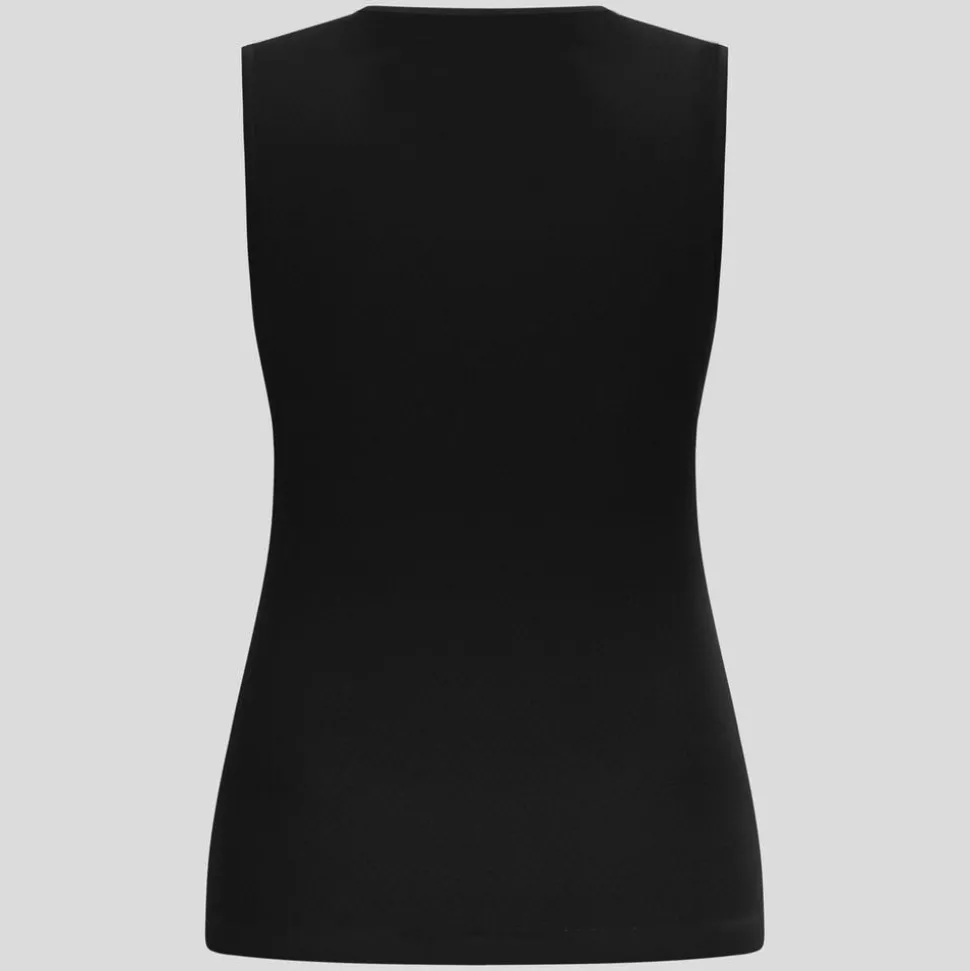 Odlo Merino performace dry crew singlet 112121 W