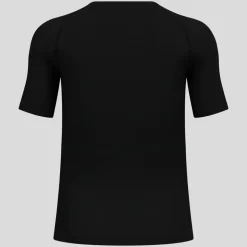Odlo Merino performace dry crew s/s 112112 M