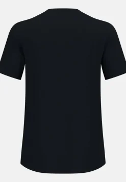 Odlo Merino Tencel Plain Tee T-Shirt Crew Neck men