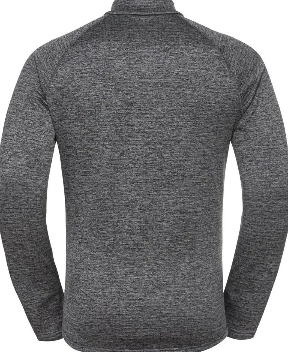 Odlo Mid layer 1/2 zip tencia 542552