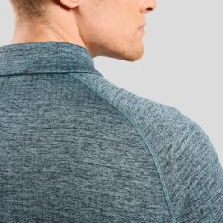 Odlo Mid layer 1/2 zip tencia 542552