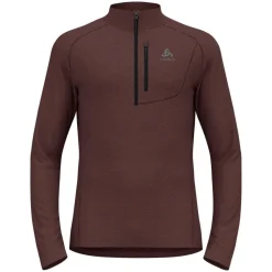 Odlo Mid layer 1/2 zip tencia 542552
