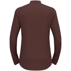 Odlo Mid layer 1/2 zip tencia 542552