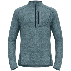 Odlo Mid layer 1/2 zip tencia 542552