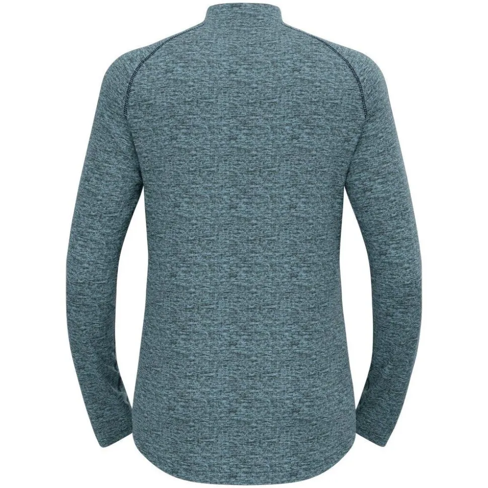 Odlo Mid layer 1/2 zip tencia 542552