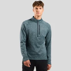 Odlo Mid layer 1/2 zip tencia 542552