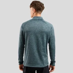 Odlo Mid layer 1/2 zip tencia 542552