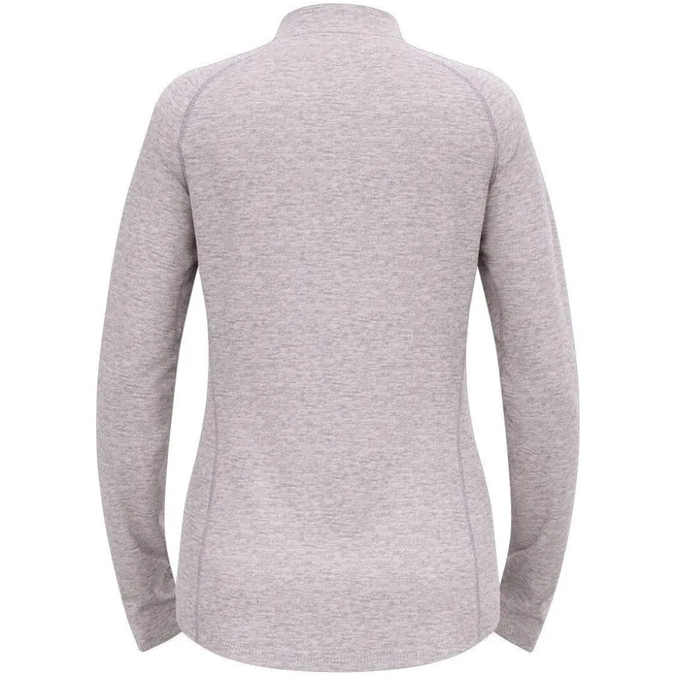 Odlo Mid layer 1/2 zip tencia 542551