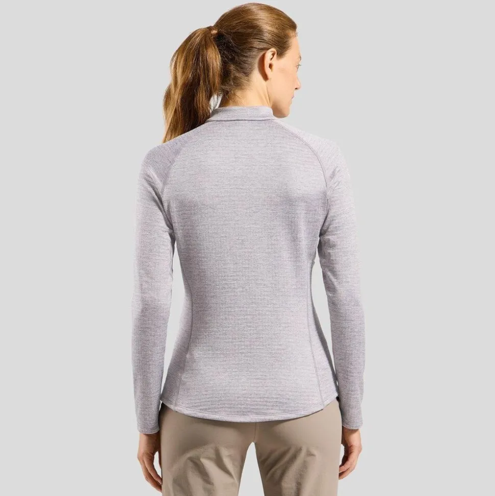 Odlo Mid layer 1/2 zip tencia 542551