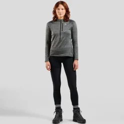 Odlo Mid layer 1/2 zip tencia 542551