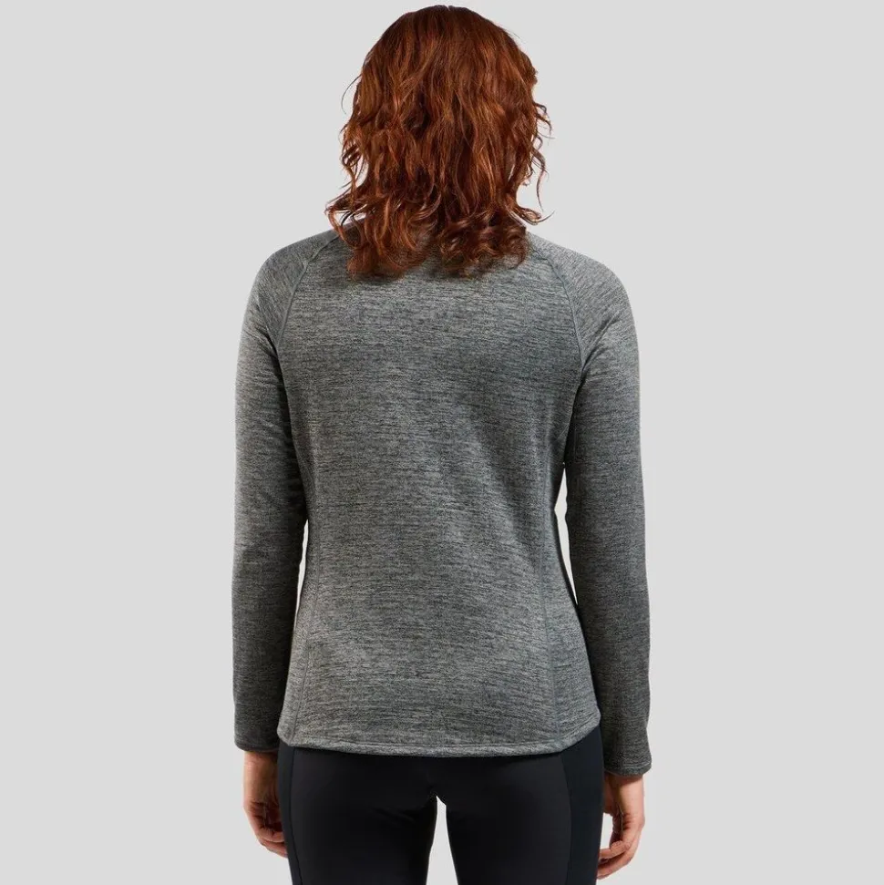 Odlo Mid layer 1/2 zip tencia 542551