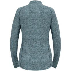 Odlo Mid layer 1/2 zip tencia 542551