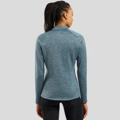 Odlo Mid layer 1/2 zip tencia 542551