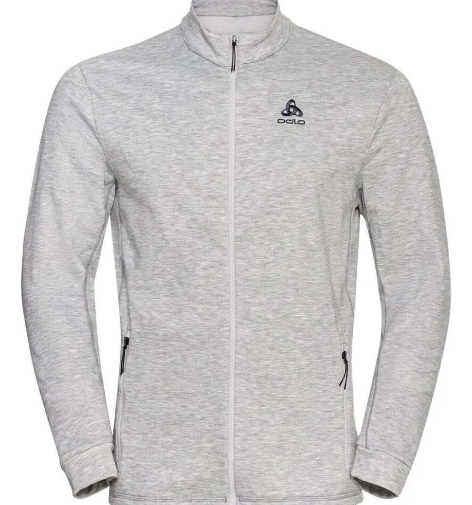 Odlo Mid layer full zip Berra