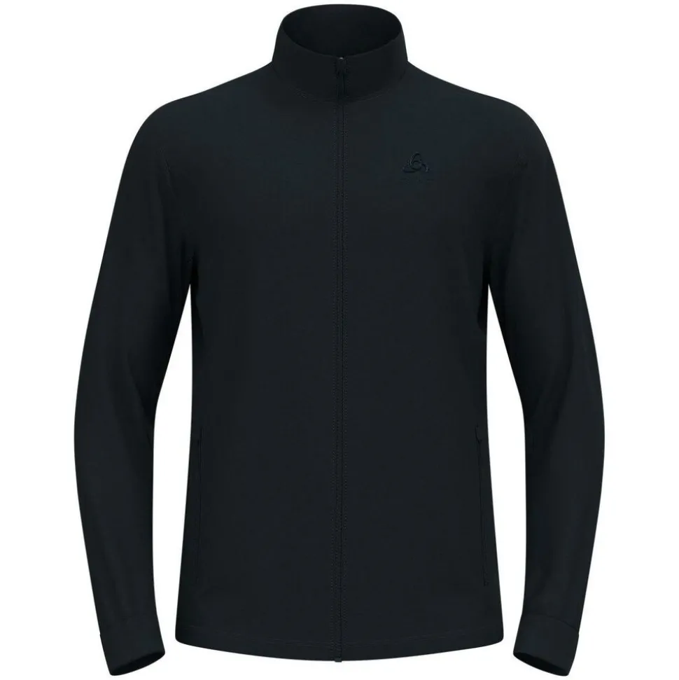 Odlo Mid layer full zip Berra