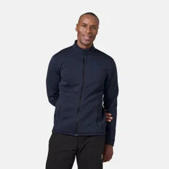 Odlo Mid layer full zip Berra