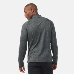 Odlo Mid layer full zip tencia 542562