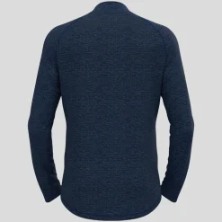 Odlo Mid layer full zip tencia 542562