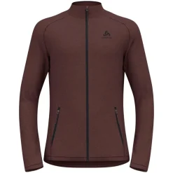 Odlo Mid layer full zip tencia 542562