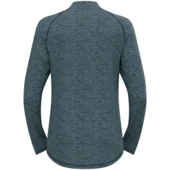 Odlo Mid layer full zip tencia 542562