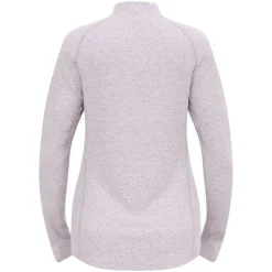 Odlo Mid layer full zip tencia 542561
