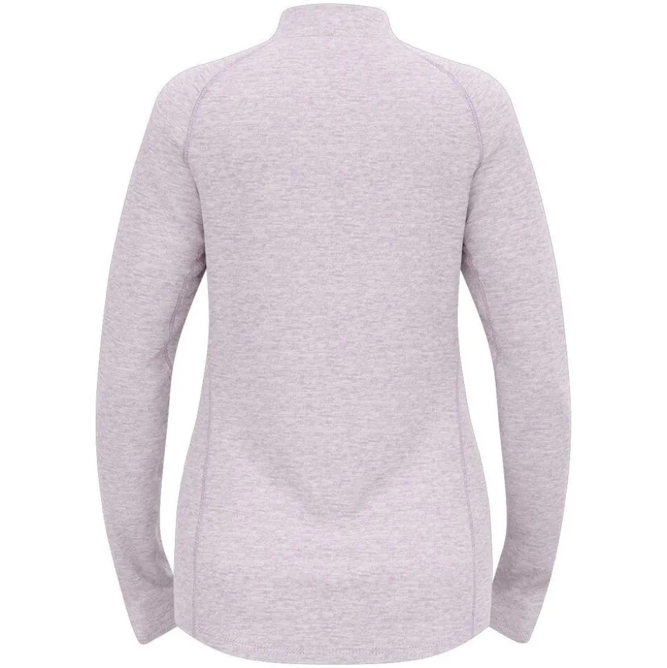 Odlo Mid layer full zip tencia 542561