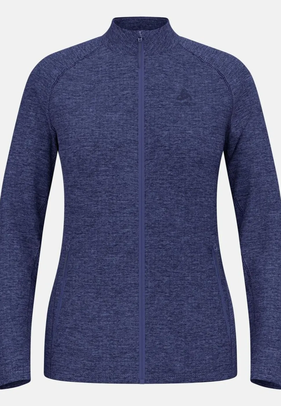 Odlo Mid layer full zip tencia 542561