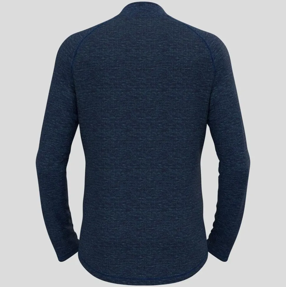 Odlo Mid layer full zip tencia 542562