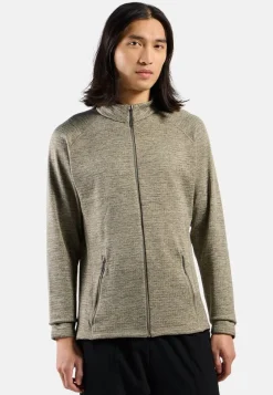 Odlo Mid layer full zip tencia 542562