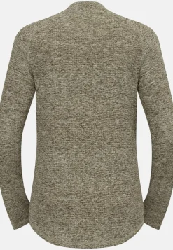 Odlo Mid layer full zip tencia 542562
