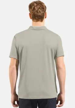 Odlo Polo shirt s/s F-Dry m