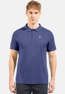 Odlo Polo shirt s/s F-Dry m