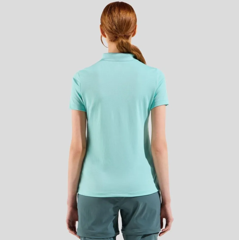 Odlo Polo shirt s/s F-DRY w
