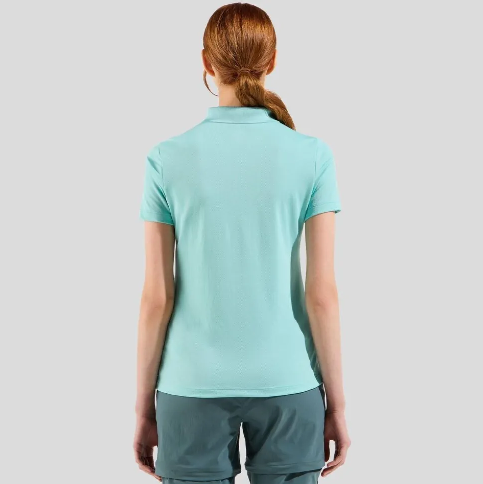 Odlo Polo shirt s/s F-DRY w