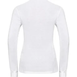 Odlo Shirt l/s crew neck warm 152021