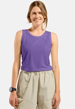 Odlo Tank crew neck f-dry 550851