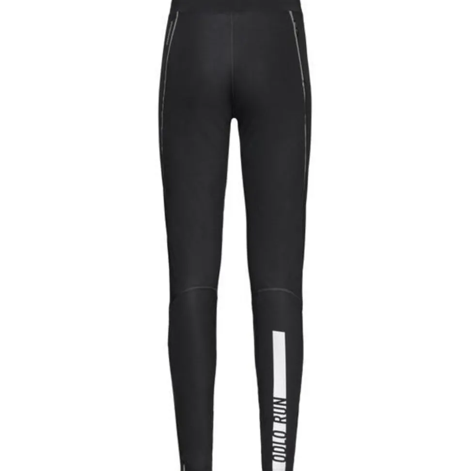 Odlo Tight zeroweight wind running 322291