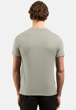 Odlo T-shirt crew neck s/s F-DRY