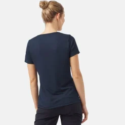 Odlo T-shirt crew neck s/s F-DRY