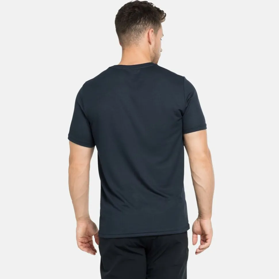 Odlo T-shirt crew neck s/s F-DRY
