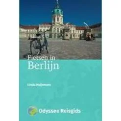 Odyssee Reisgidsen Fietsen in Berlijn