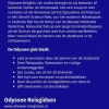 Odyssee Reisgidsen Fietsen In Utrecht - Van stad naar rand