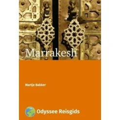 Odyssee Reisgidsen Marrakesh