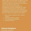 Odyssee Reisgidsen Reisgids Corfu