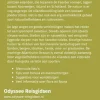 Odyssee Reisgidsen Reisgids Faeroër